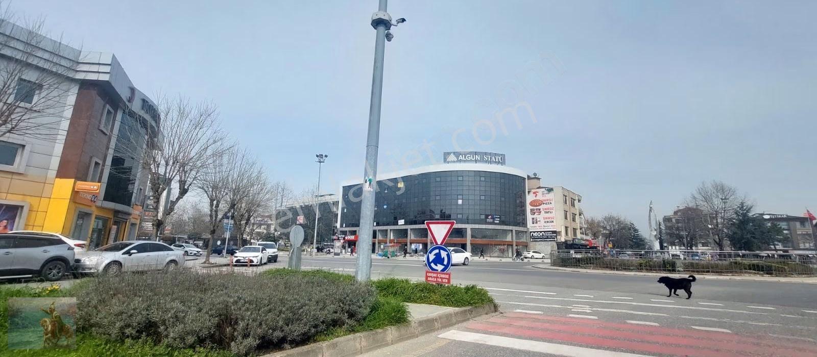 Valilik Karşısında Kaçırılmayacak 64m2 Satılık Home Ofis - Görsel 7