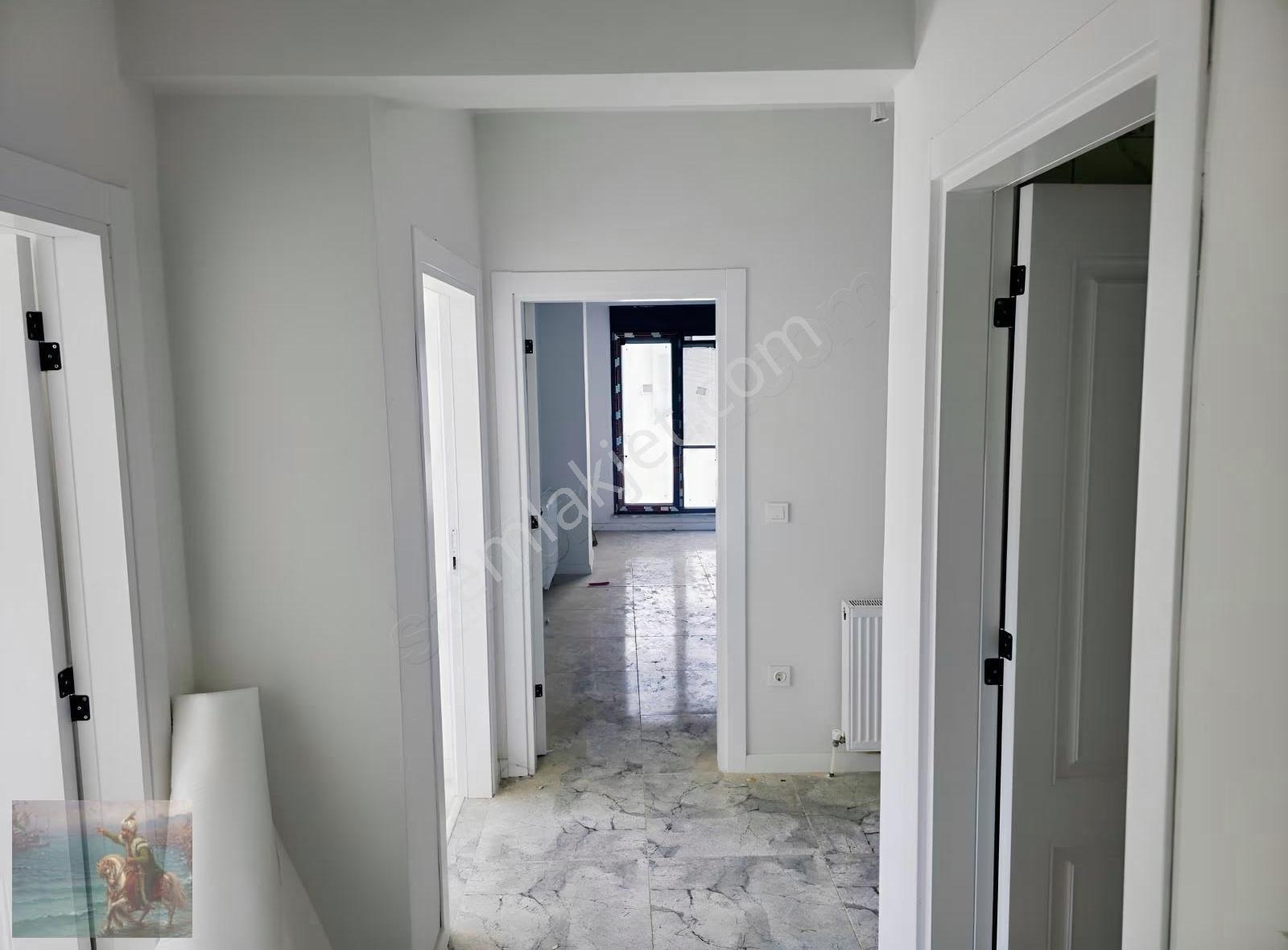 Aziziye Mahallesi'nde Terası Olan 150m2 Kiralık 3+1 Daire - Görsel 14