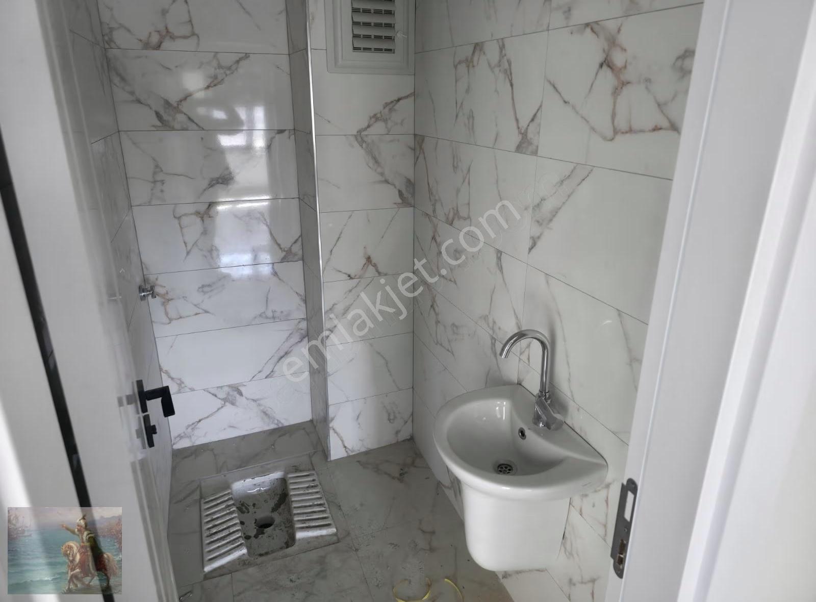 Aziziye Mahallesi'nde Terası Olan 150m2 Kiralık 3+1 Daire - Görsel 8
