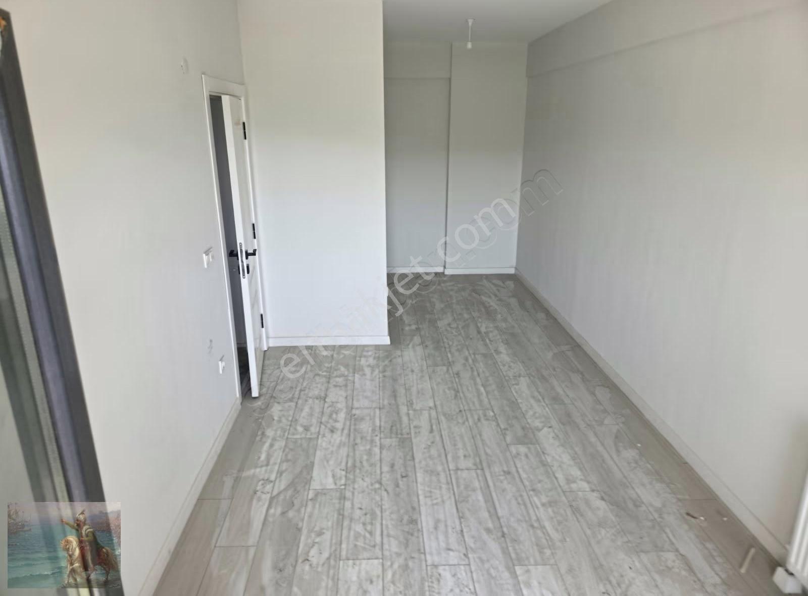 Aziziye Mahallesi'nde Terası Olan 150m2 Kiralık 3+1 Daire - Görsel 24