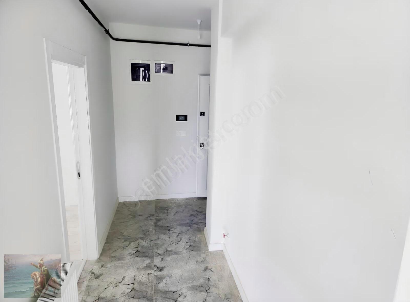 Aziziye Mahallesi'nde Terası Olan 150m2 Kiralık 3+1 Daire - Görsel 10