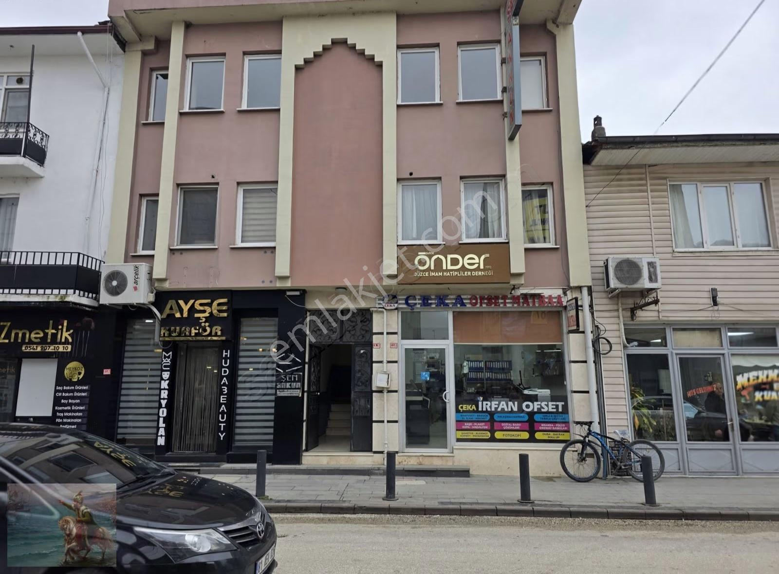 Valiliğe Yakın 90m2 Kaçırılmayak 2+1 Ofis&daire