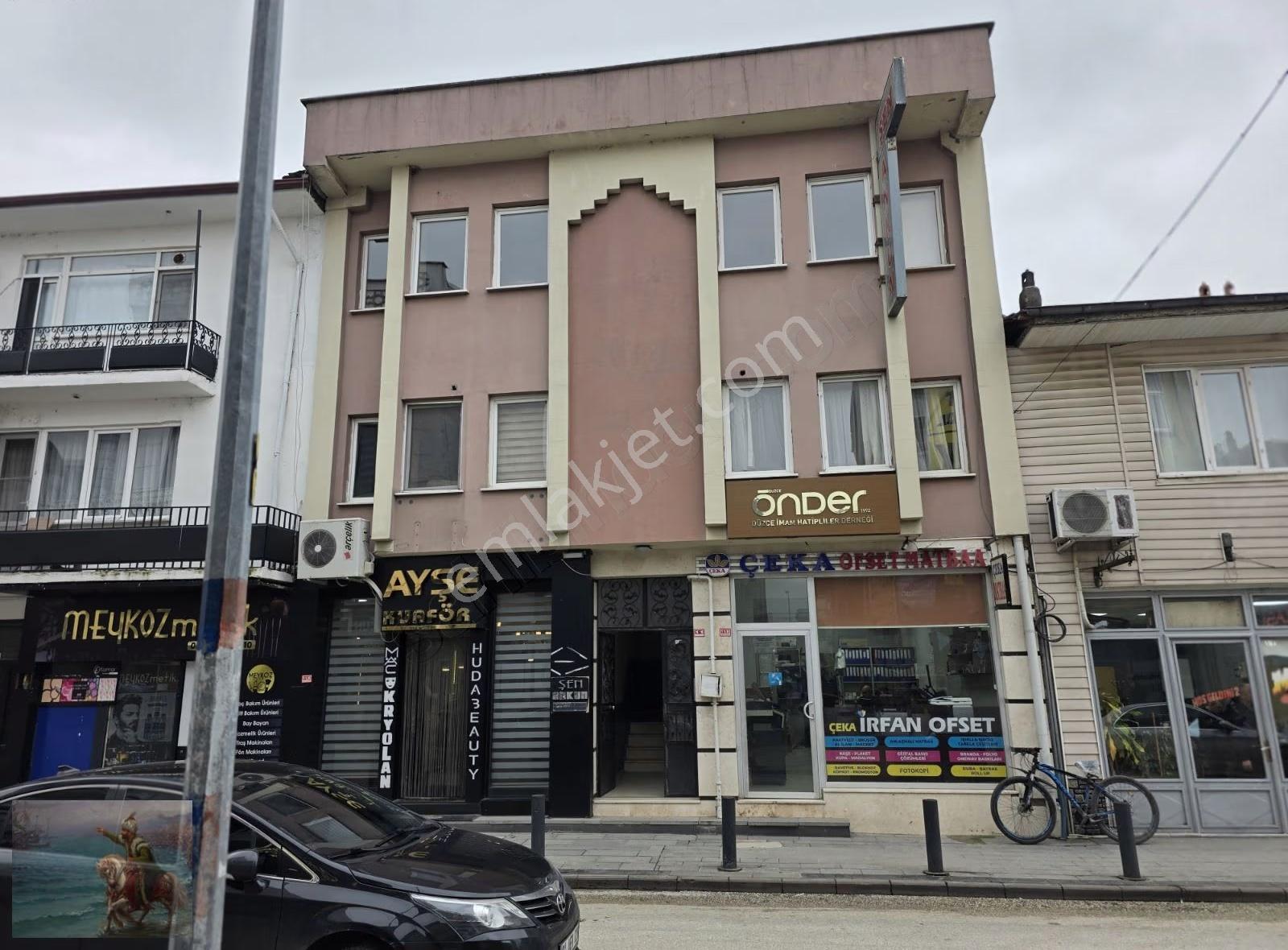 Valiliğe Yakın 90m2 Kaçırılmayak 2+1 Ofis&daire - Görsel 15