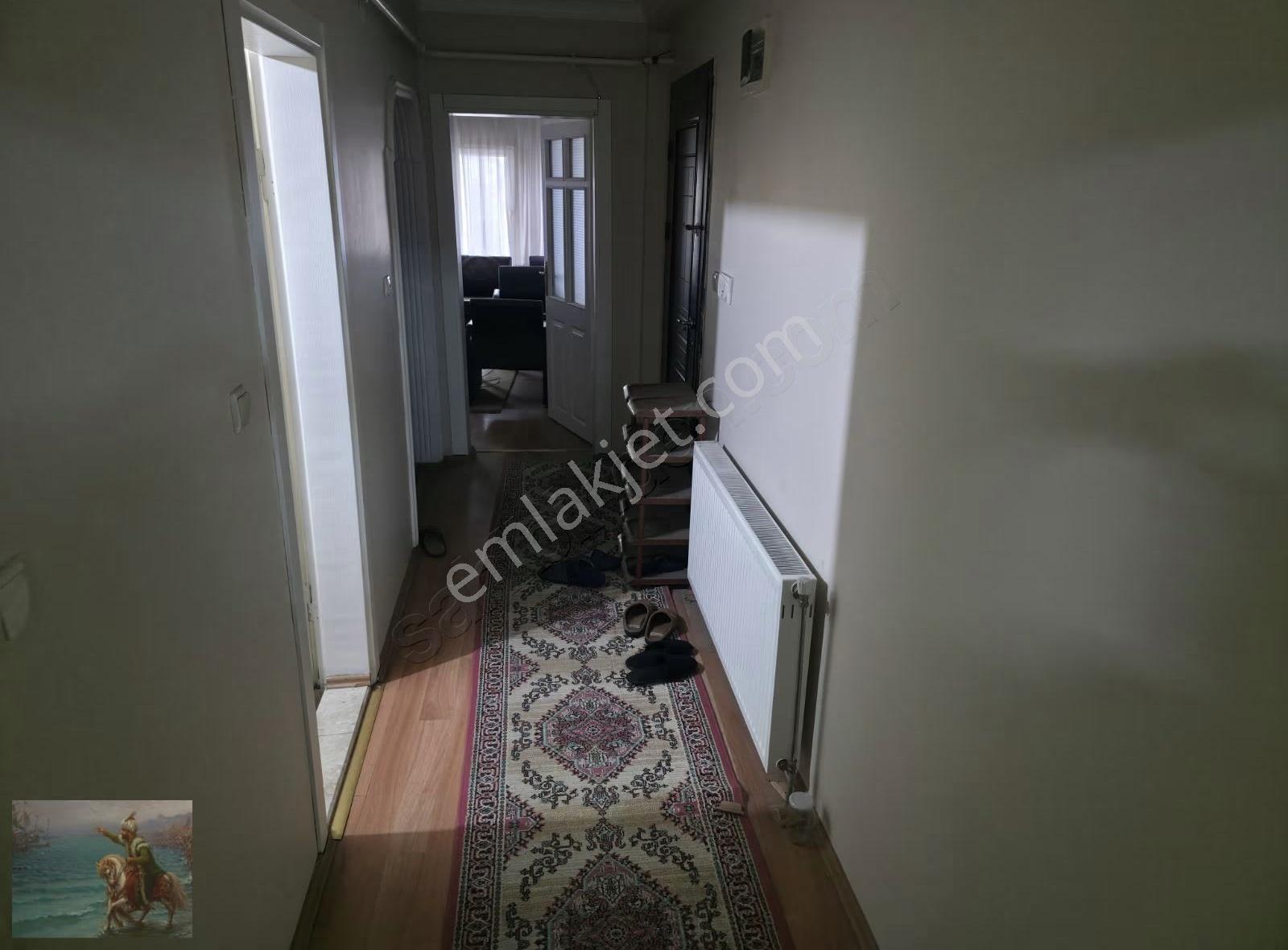 Valiliğe Yakın 90m2 Kaçırılmayak 2+1 Ofis&daire - Görsel 17