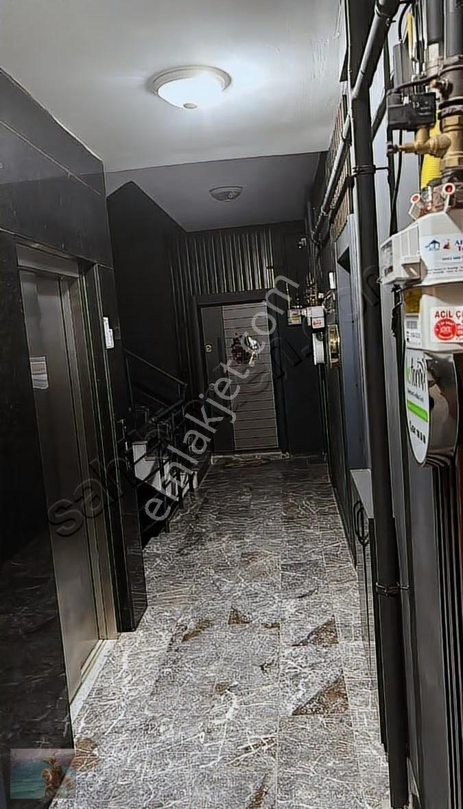 Kültür Mahallesinde 20.000 Tl Kira Getirili Satılık Home Ofis - Görsel 3