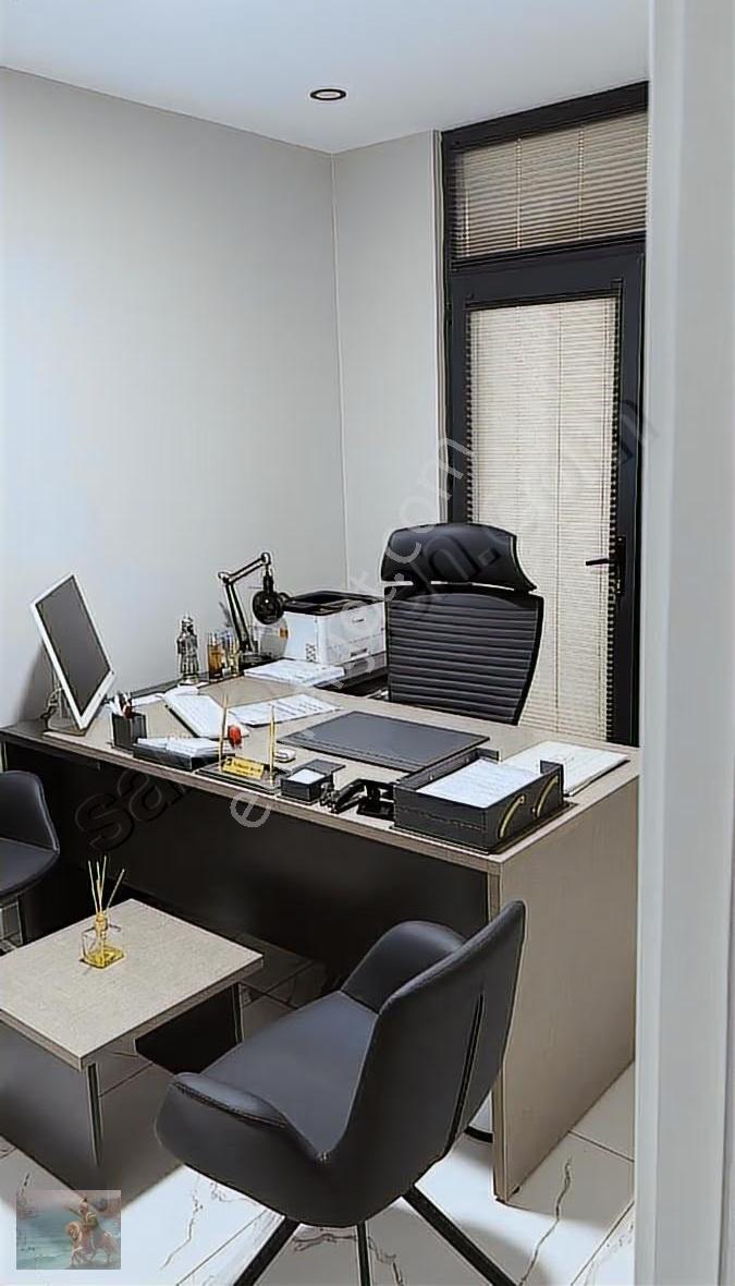 Kültür Mahallesinde 20.000 Tl Kira Getirili Satılık Home Ofis - Görsel 2