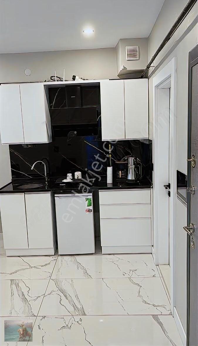 Kültür Mahallesinde 20.000 Tl Kira Getirili Satılık Home Ofis - Görsel 4