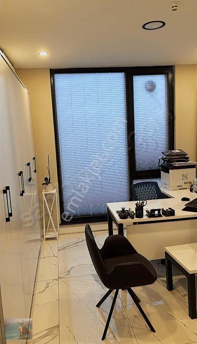 Kültür Mahallesinde 20.000 Tl Kira Getirili Satılık Home Ofis - Görsel 13