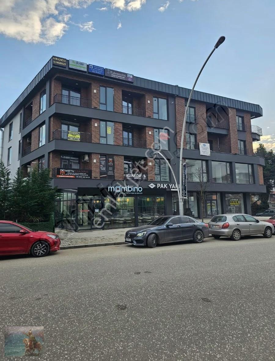 Kültür Mahallesinde 20.000 Tl Kira Getirili Satılık Home Ofis - Görsel 9