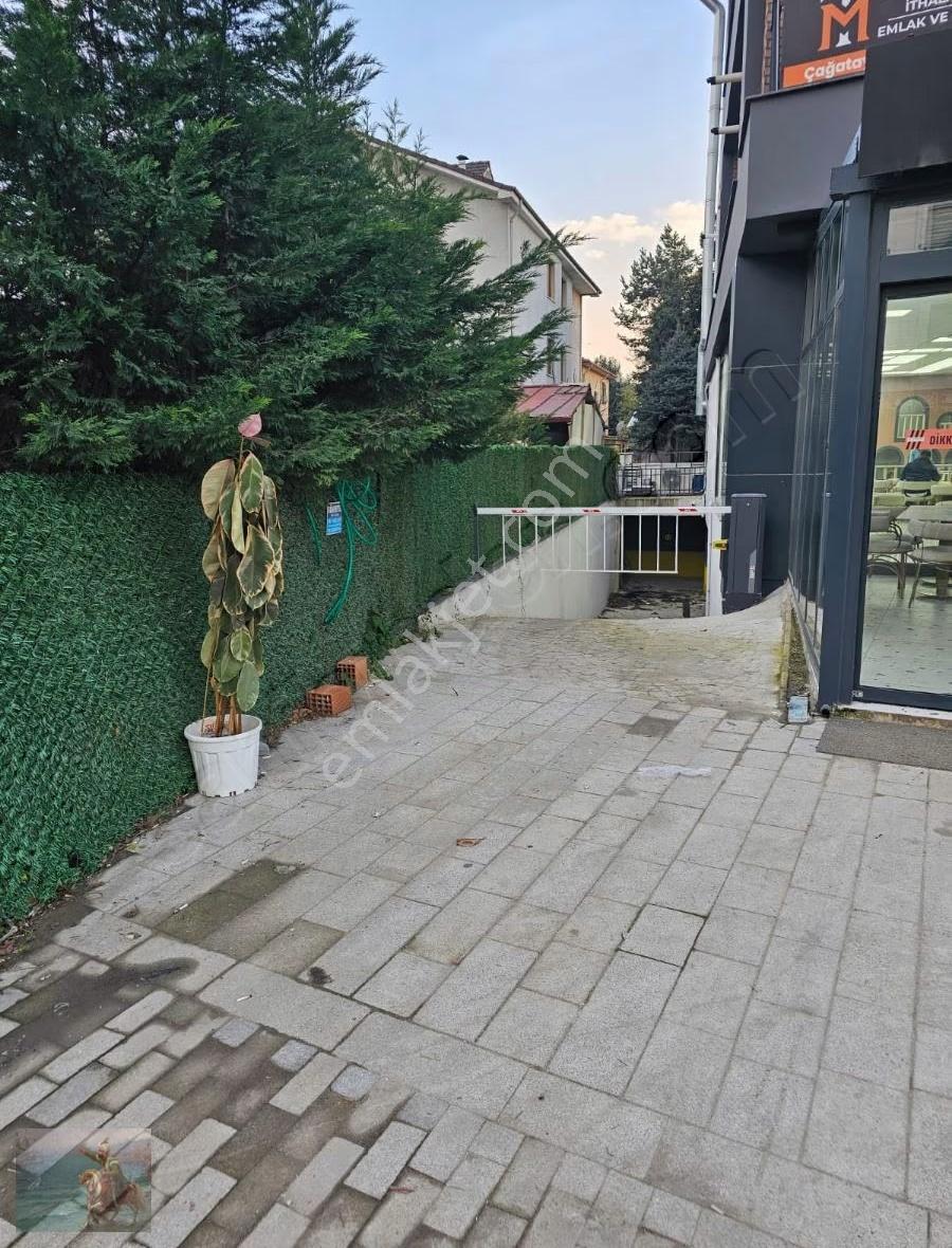 Kültür Mahallesinde 20.000 Tl Kira Getirili Satılık Home Ofis - Görsel 7
