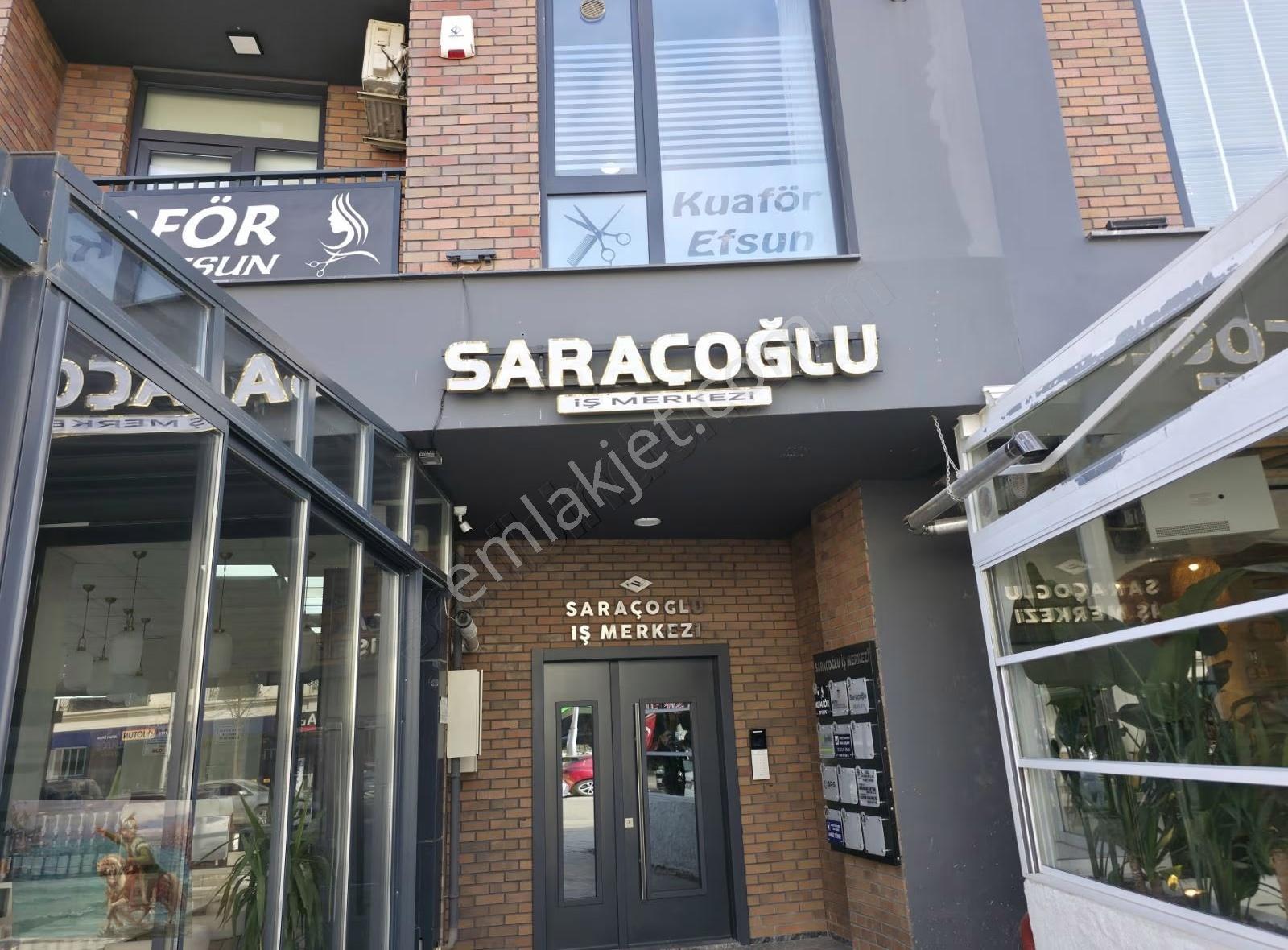 Kültür Mahallesinde 20.000 Tl Kira Getirili Satılık Home Ofis - Görsel 16