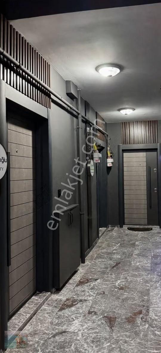 Kültür Mahallesinde 20.000 Tl Kira Getirili Satılık Home Ofis - Görsel 15