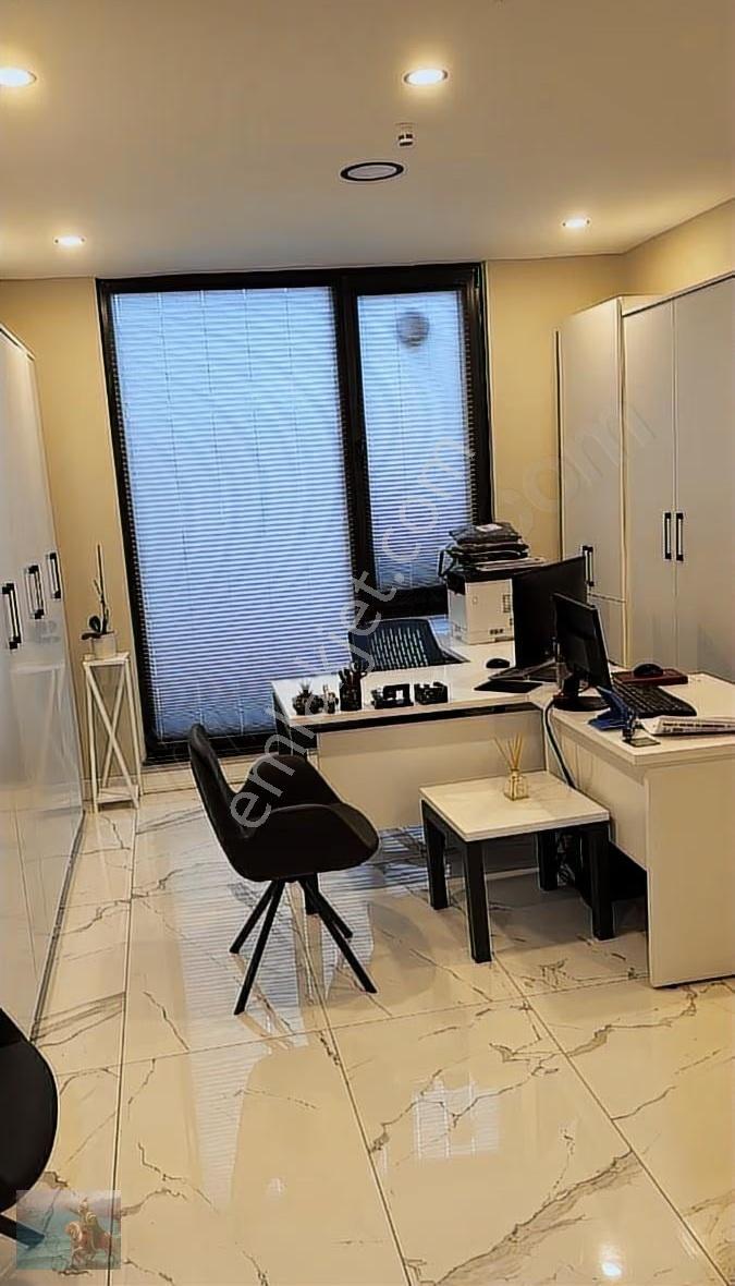 Kültür Mahallesinde 20.000 Tl Kira Getirili Satılık Home Ofis - Görsel 11