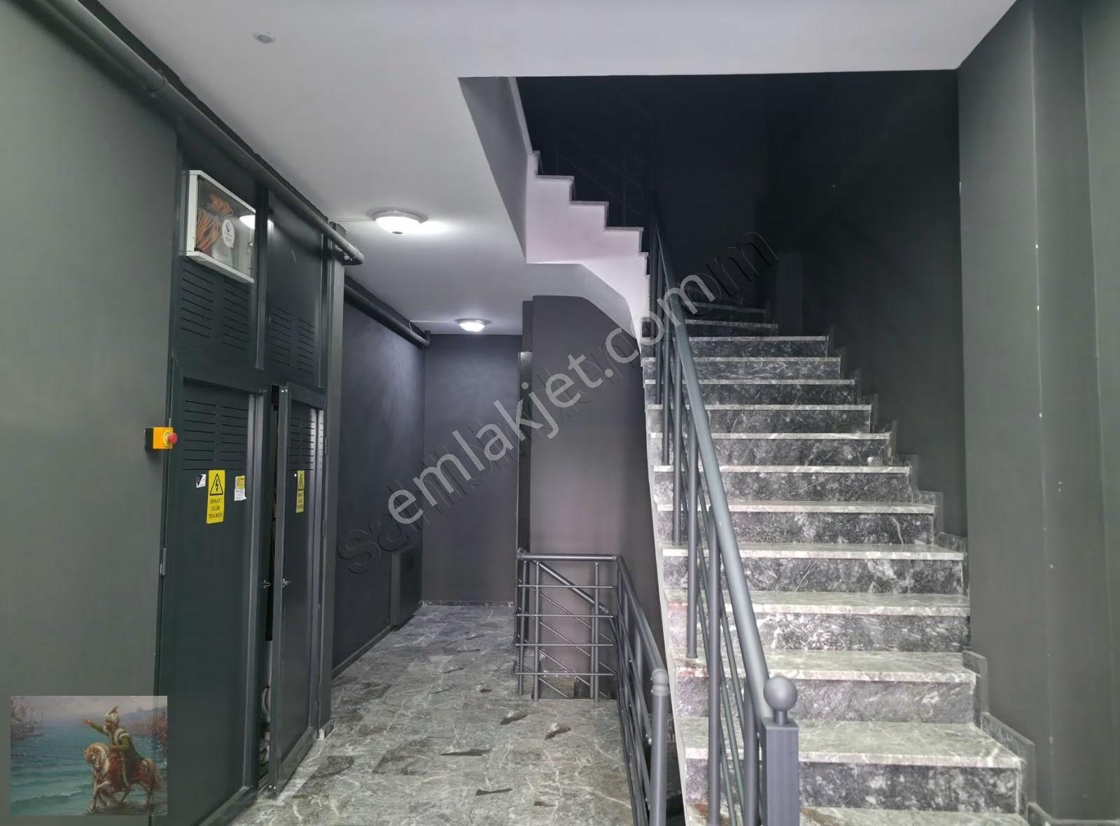Kültür Mahallesinde 20.000 Tl Kira Getirili Satılık Home Ofis - Görsel 8