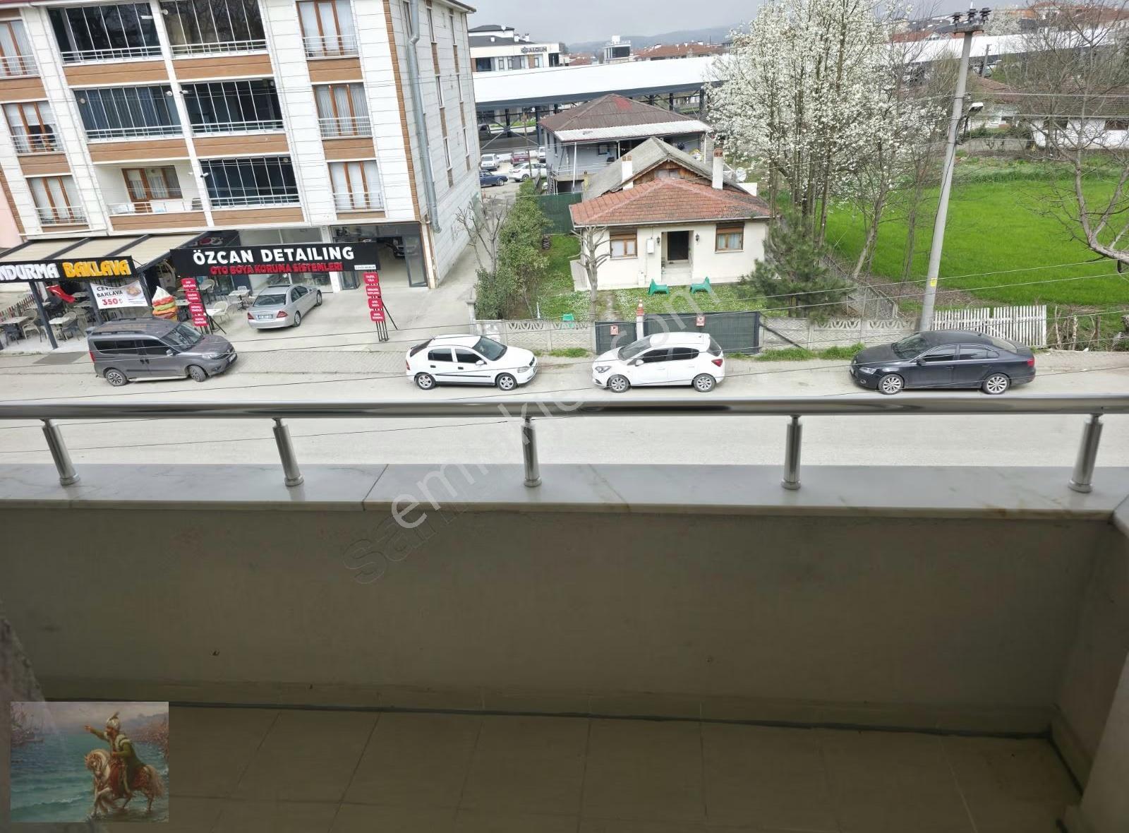 Aziziye Mahallesi'nde Kaçırılmayacak Özel Yapım Dubleks Daire - Görsel 11