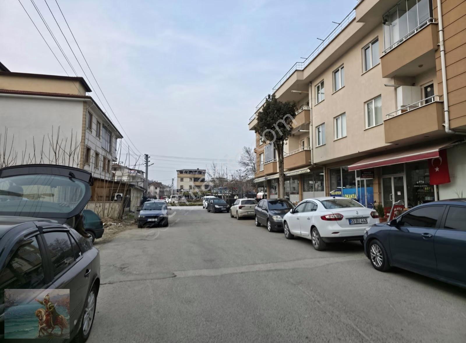 Aziziye Mahallesi'nde Kaçırılmayacak Özel Yapım Dubleks Daire - Görsel 5