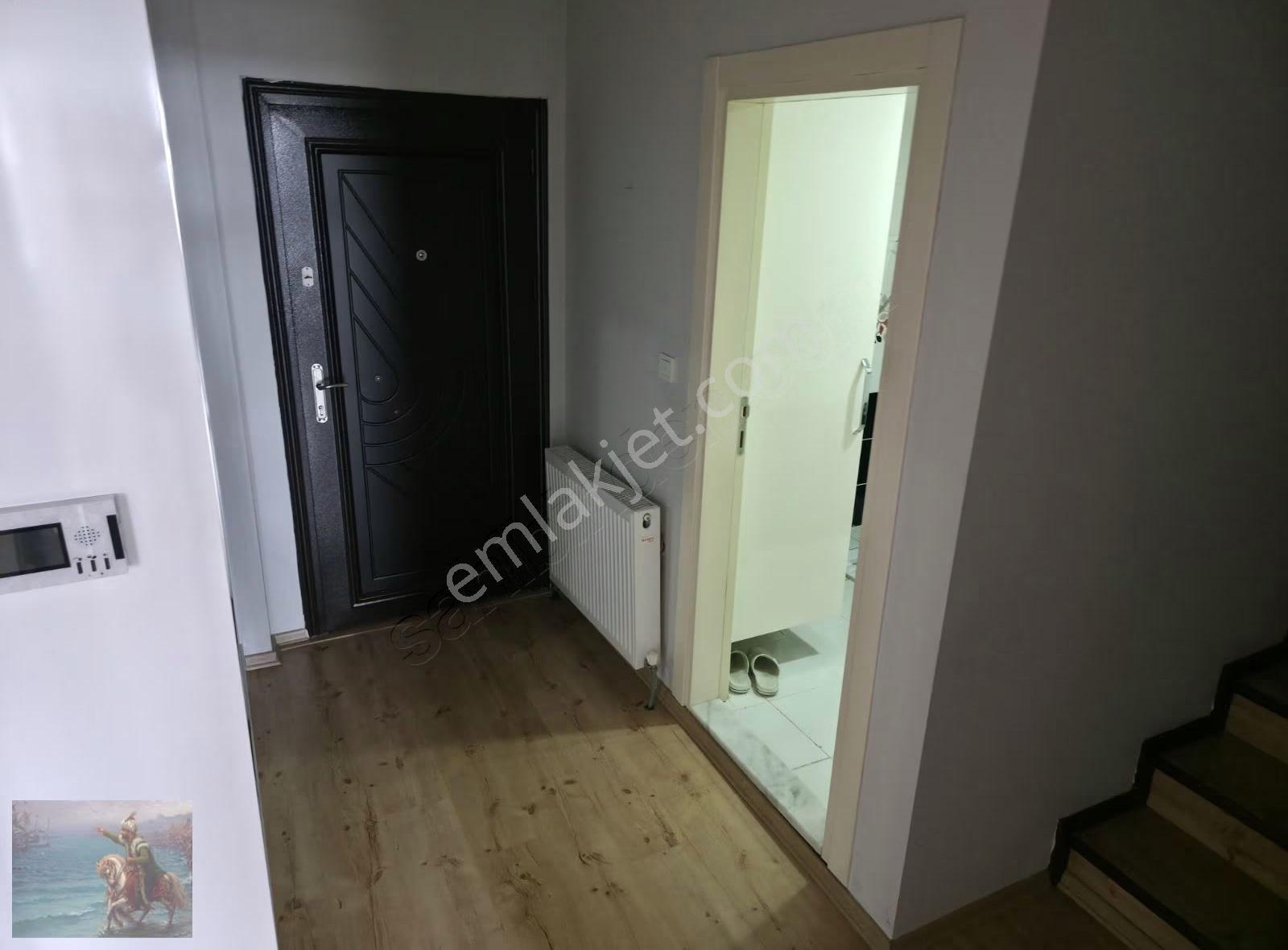 Aziziye Mahallesi'nde Kaçırılmayacak Özel Yapım Dubleks Daire - Görsel 13