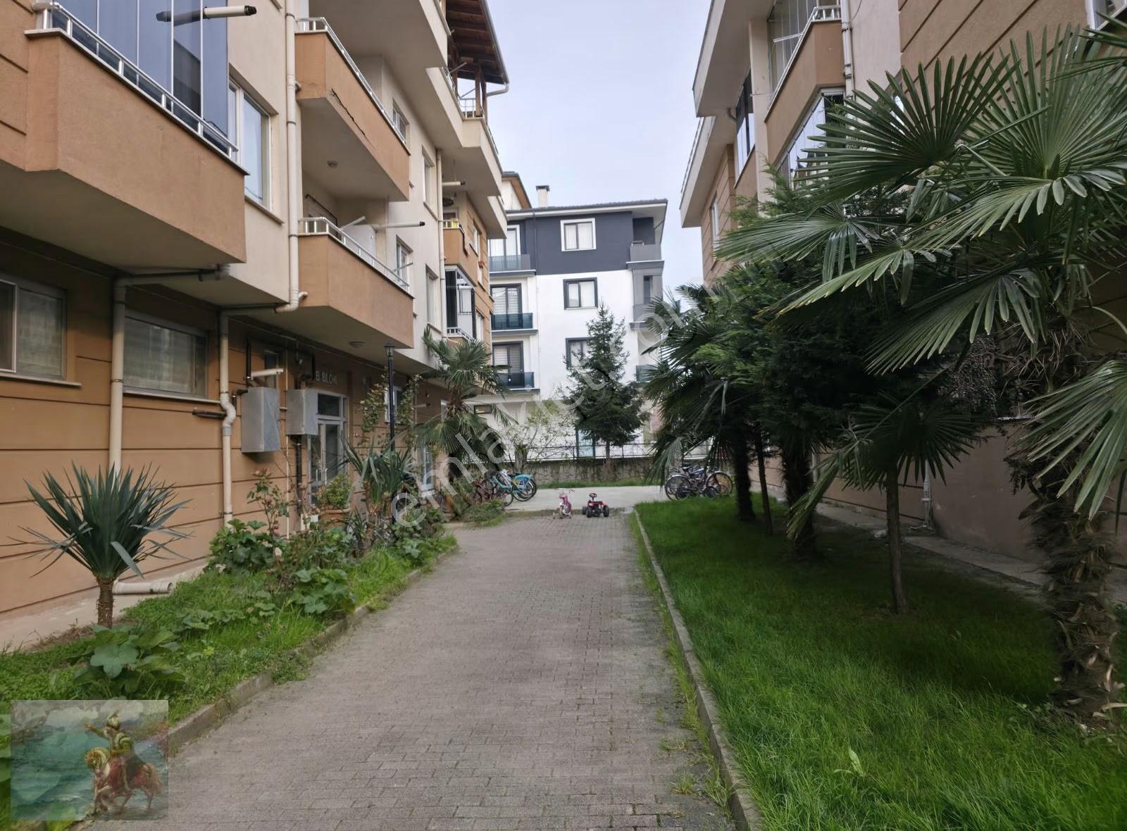 Aziziye Mahallesi'nde Kaçırılmayacak Özel Yapım Dubleks Daire - Görsel 18