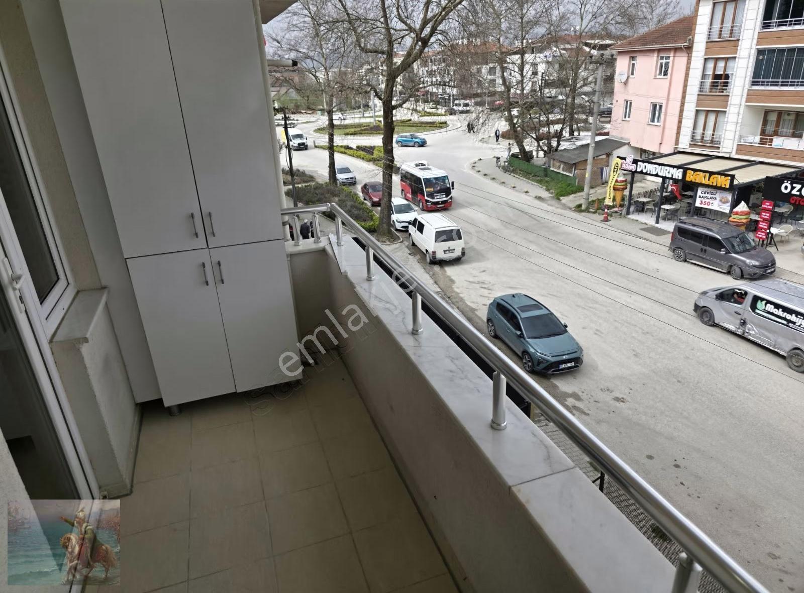 Aziziye Mahallesi'nde Kaçırılmayacak Özel Yapım Dubleks Daire - Görsel 32