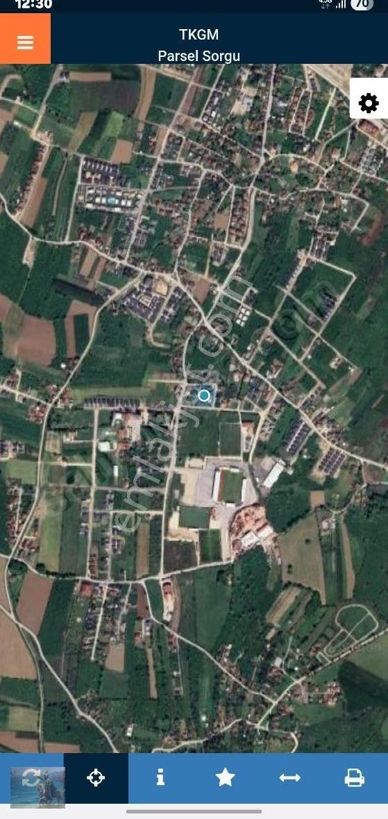Düzcespor Tesisleri Karşısı - Görsel 7