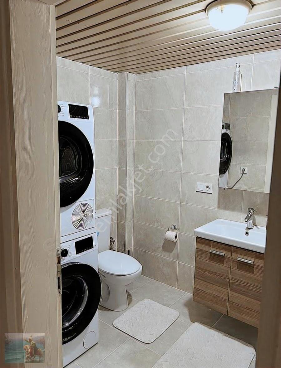 Güzelbahçe Mahallesinin En Gözde Sitesinde Satılık 3+1 Daire - Görsel 14