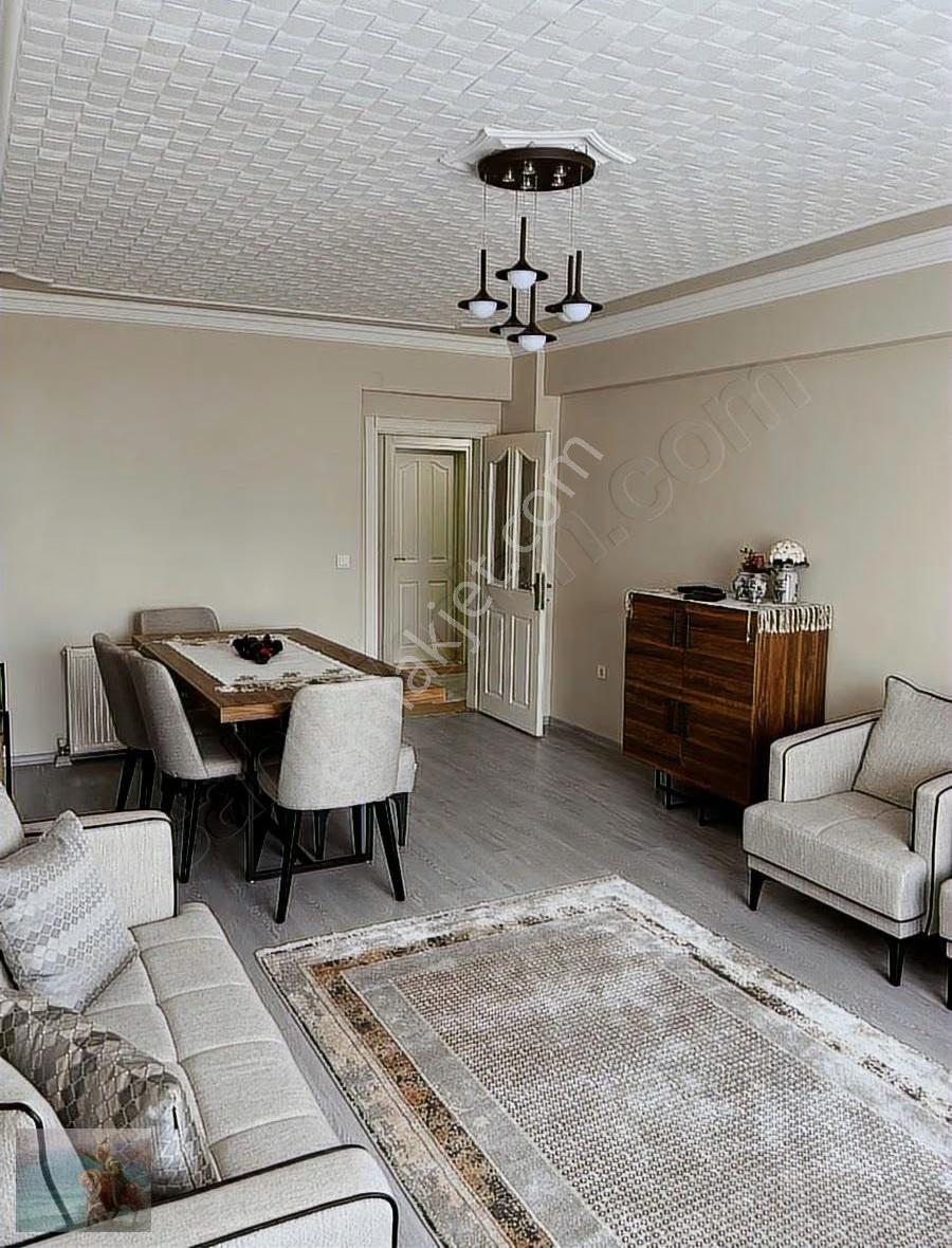 Güzelbahçe Mahallesinin En Gözde Sitesinde Satılık 3+1 Daire - Görsel 12