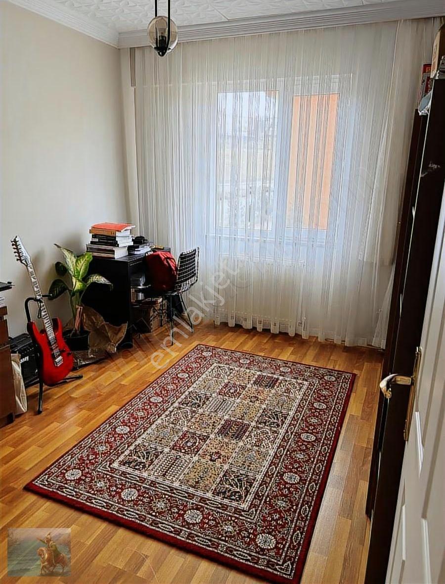 Güzelbahçe Mahallesinin En Gözde Sitesinde Satılık 3+1 Daire - Görsel 20