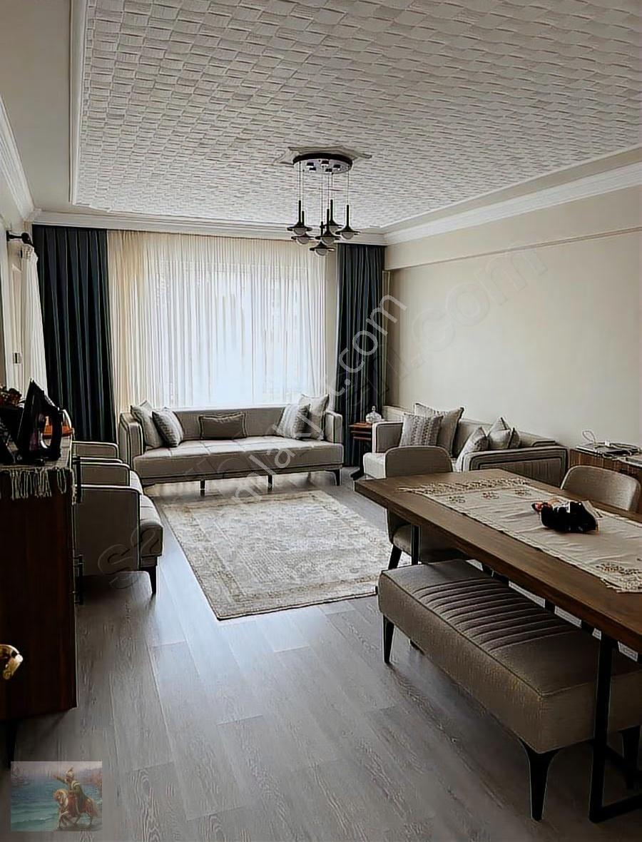 Güzelbahçe Mahallesinin En Gözde Sitesinde Satılık 3+1 Daire - Görsel 10
