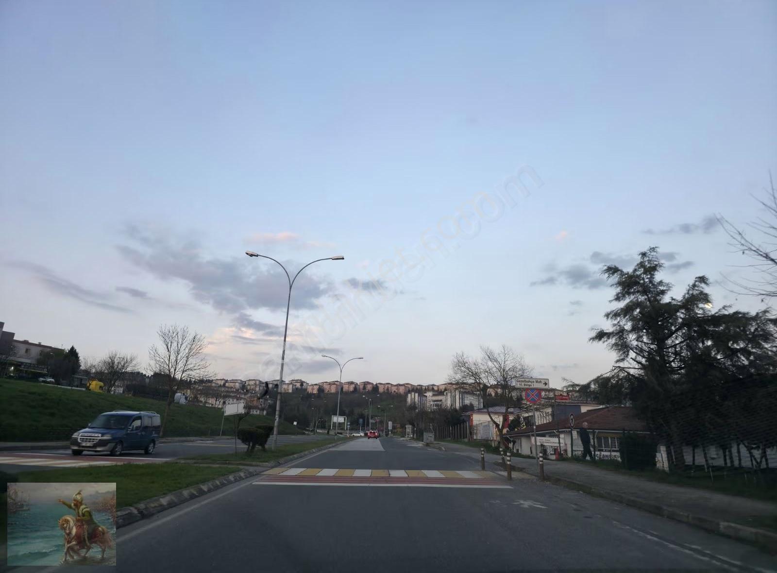 Güzelbahçe Mahallesinin En Gözde Sitesinde Satılık 3+1 Daire - Görsel 21