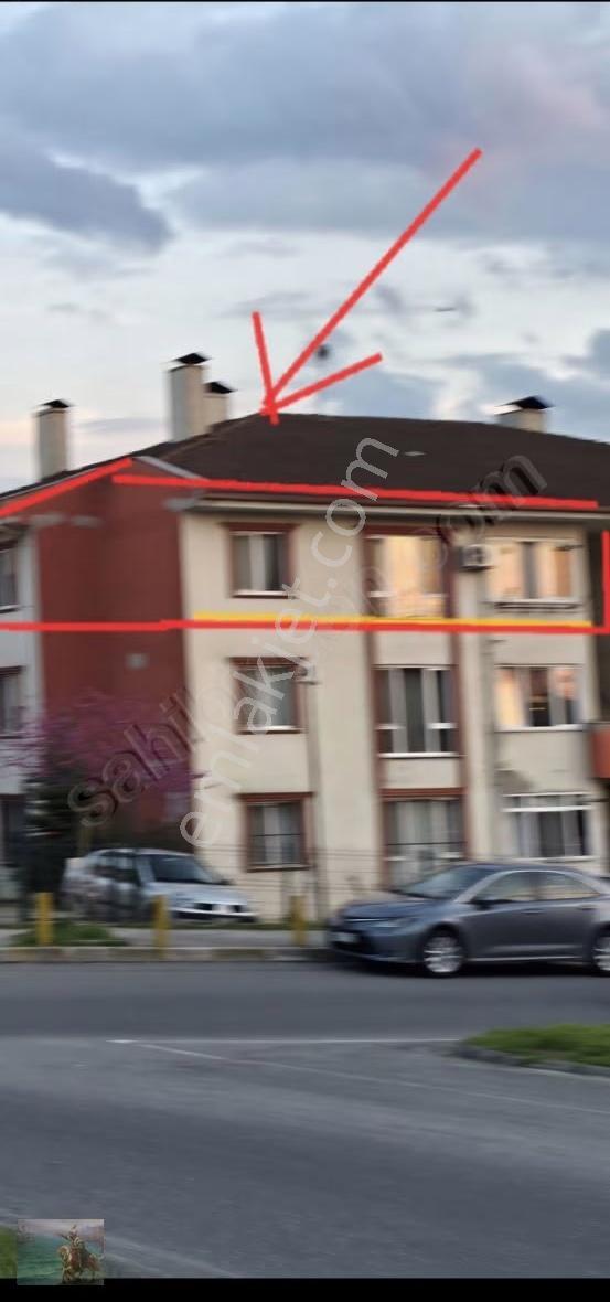Güzelbahçe Mahallesinin En Gözde Sitesinde Satılık 3+1 Daire