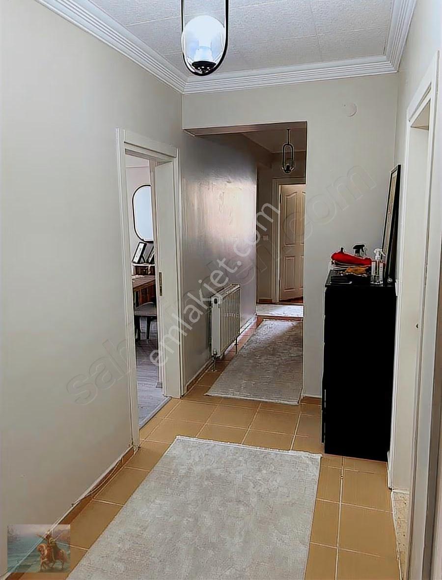 Güzelbahçe Mahallesinin En Gözde Sitesinde Satılık 3+1 Daire - Görsel 9