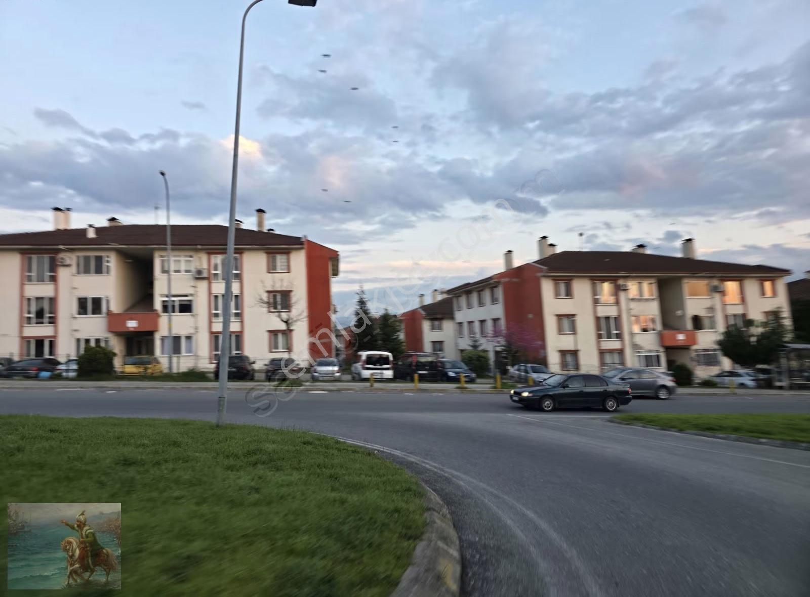 Güzelbahçe Mahallesinin En Gözde Sitesinde Satılık 3+1 Daire - Görsel 2