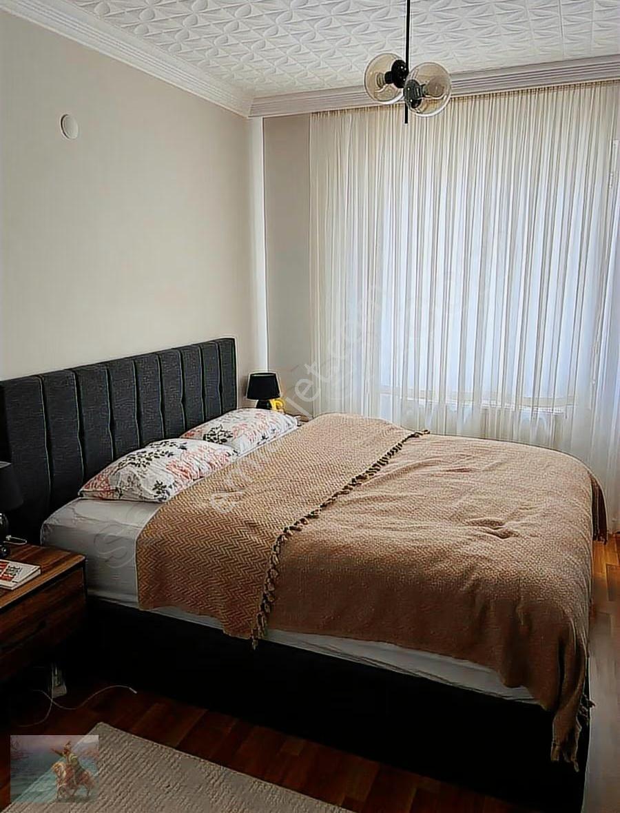 Güzelbahçe Mahallesinin En Gözde Sitesinde Satılık 3+1 Daire - Görsel 18