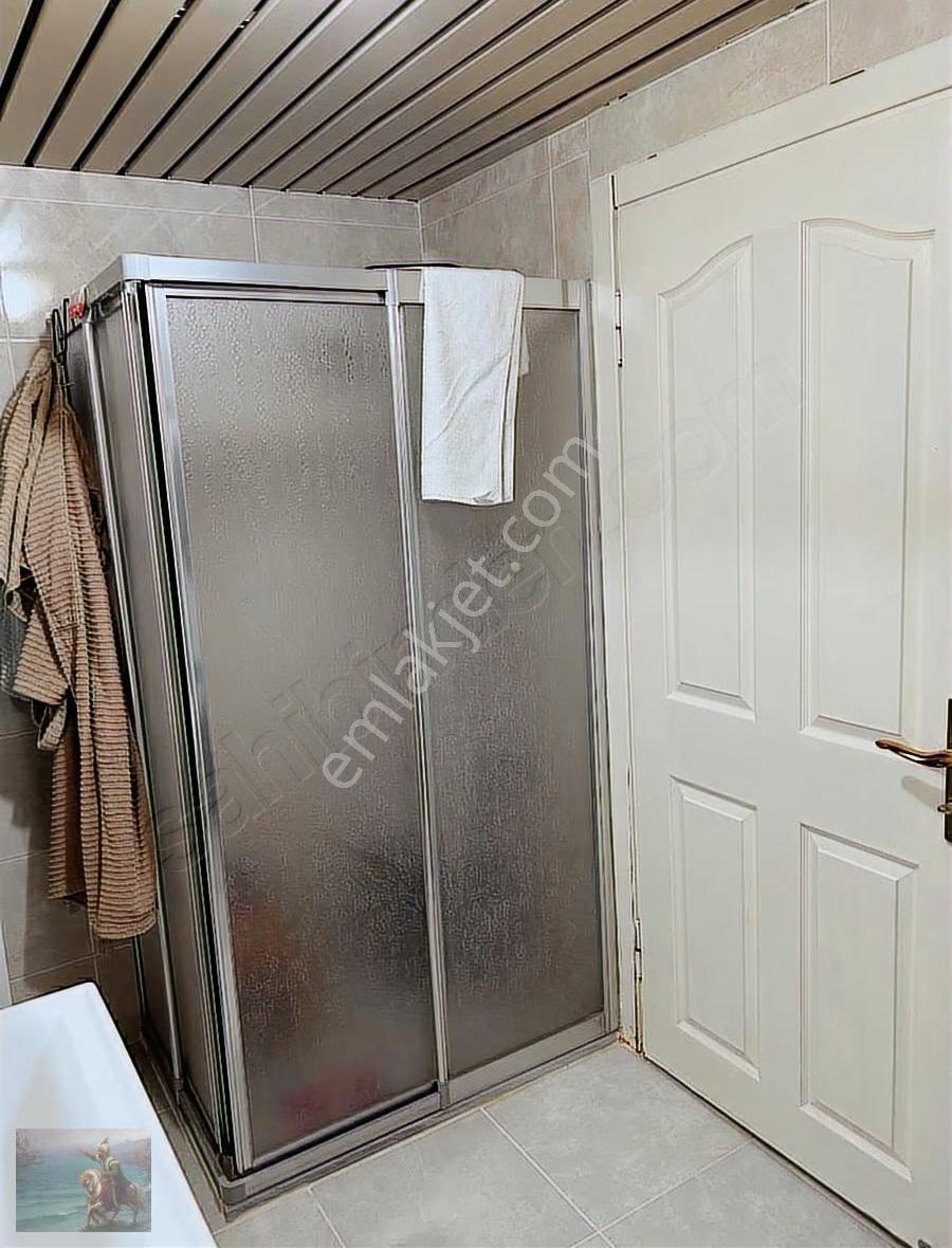 Güzelbahçe Mahallesinin En Gözde Sitesinde Satılık 3+1 Daire - Görsel 15