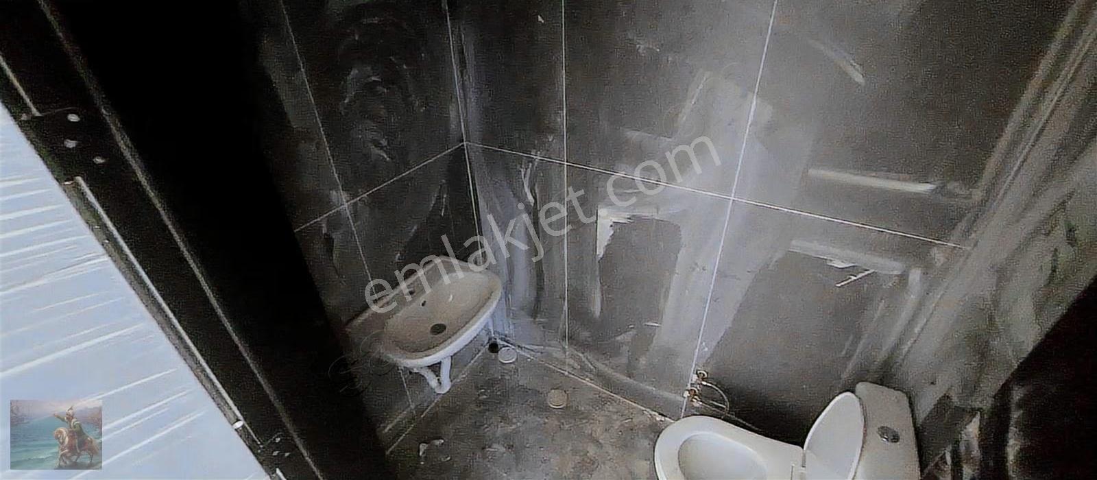 Krempark Avm Yanında 75m2 Kiralık Home Ofis - Görsel 14