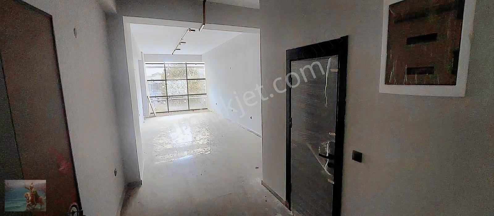 Krempark Avm Yanında 75m2 Kiralık Home Ofis - Görsel 10