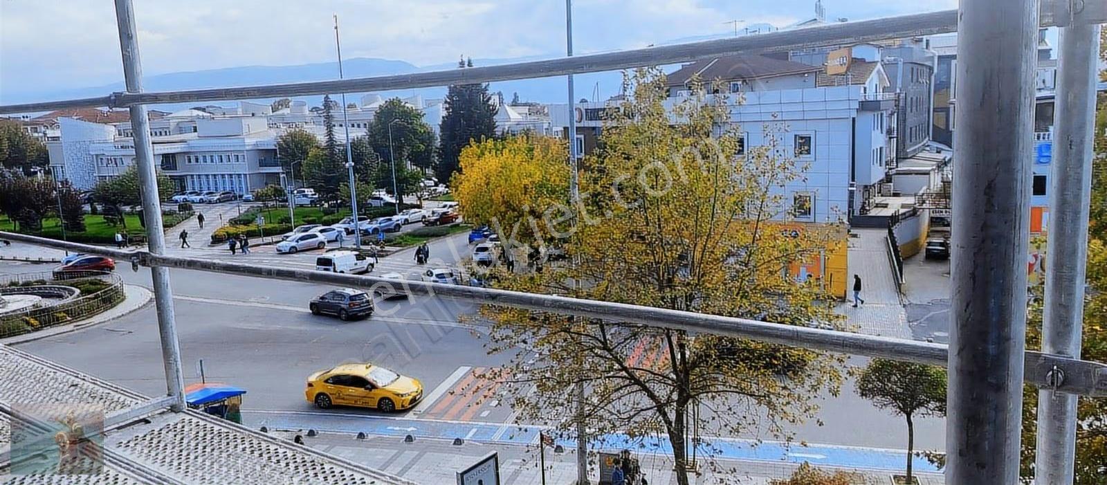 Krempark Avm Yanında 75m2 Kiralık Home Ofis - Görsel 5