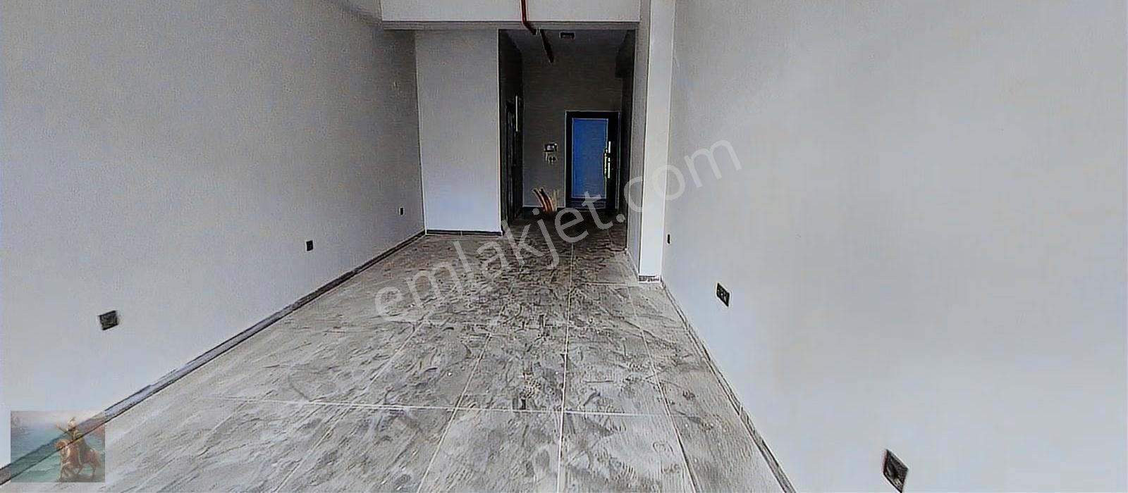 Krempark Avm Yanında 75m2 Kiralık Home Ofis - Görsel 13