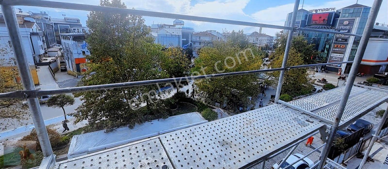 Krempark Avm Yanında 75m2 Kiralık Home Ofis - Görsel 11