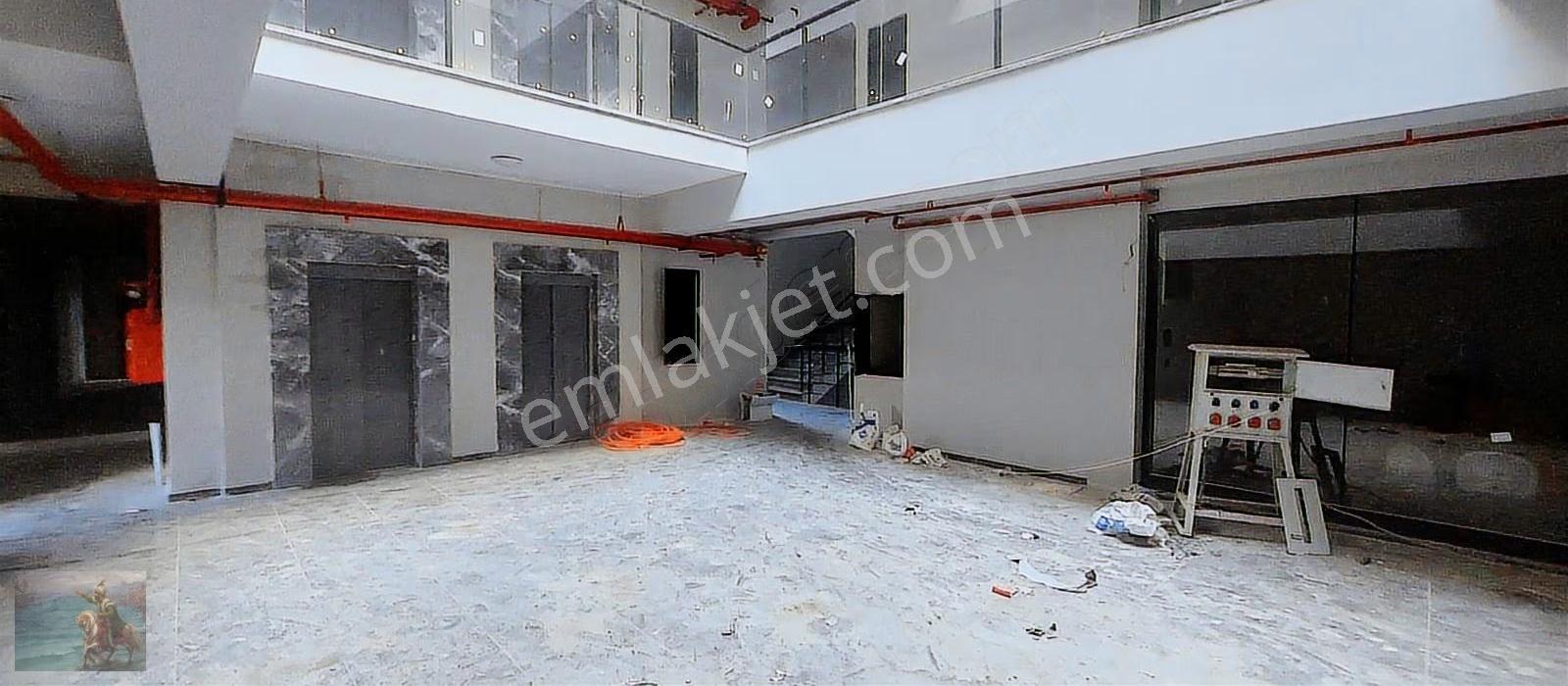 Krempark Avm Yanında 75m2 Kiralık Home Ofis - Görsel 7
