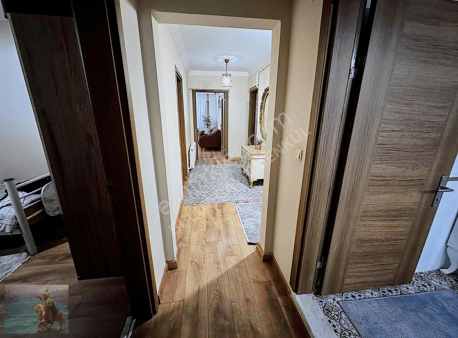 Düzce Konakları İçi Full Özel Yapılı Emsali Yok 3+1 155 M2 - Görsel 16