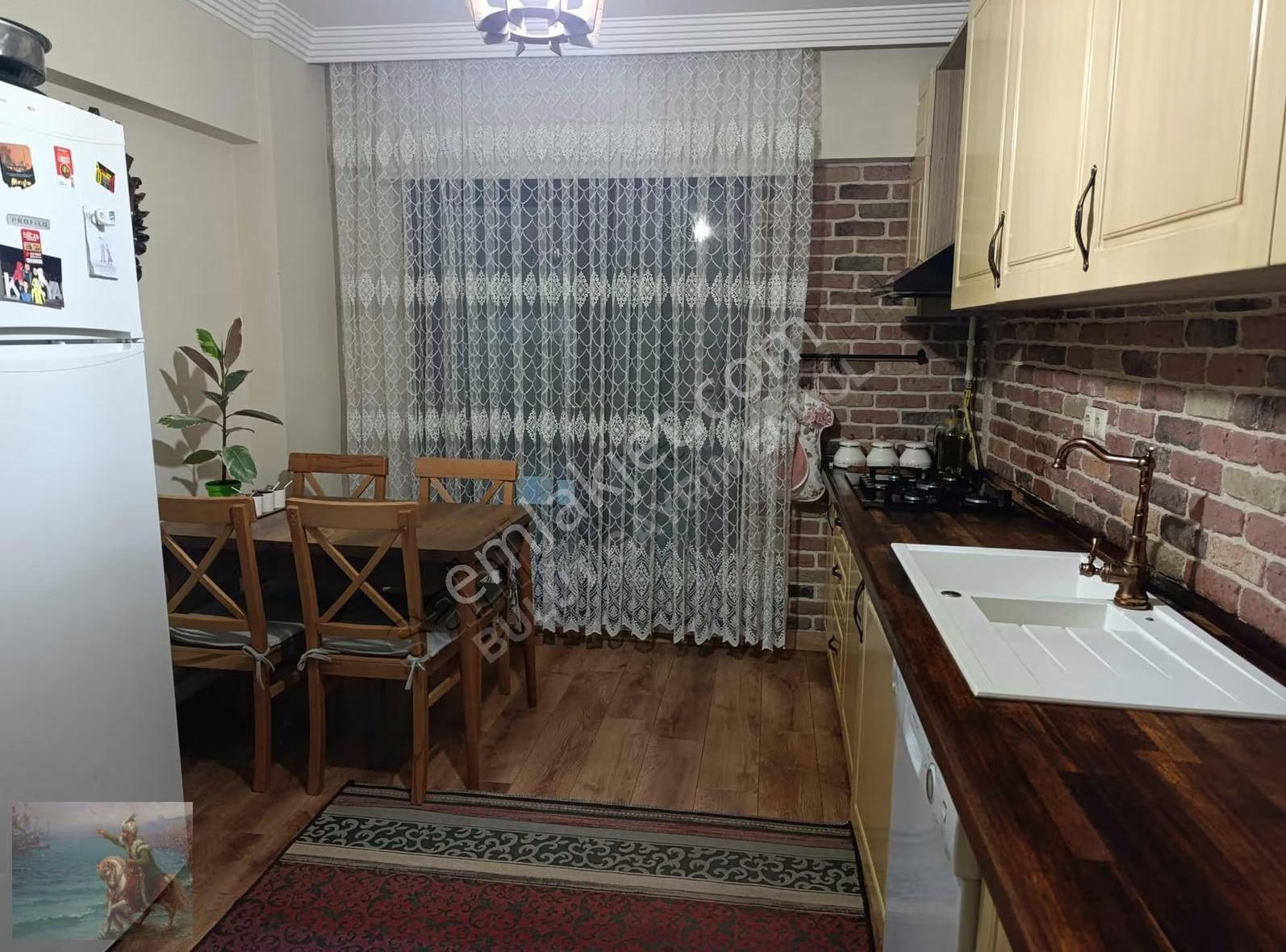 Düzce Konakları İçi Full Özel Yapılı Emsali Yok 3+1 155 M2 - Görsel 4