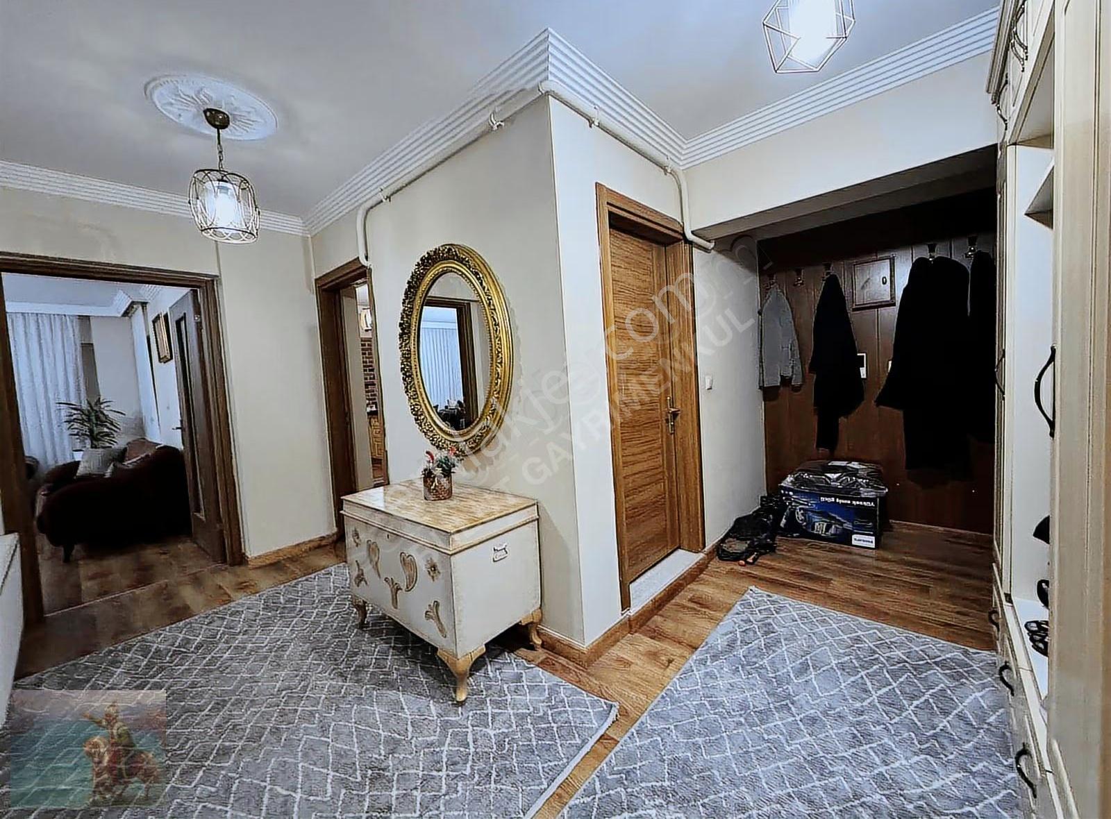 Düzce Konakları İçi Full Özel Yapılı Emsali Yok 3+1 155 M2 - Görsel 36
