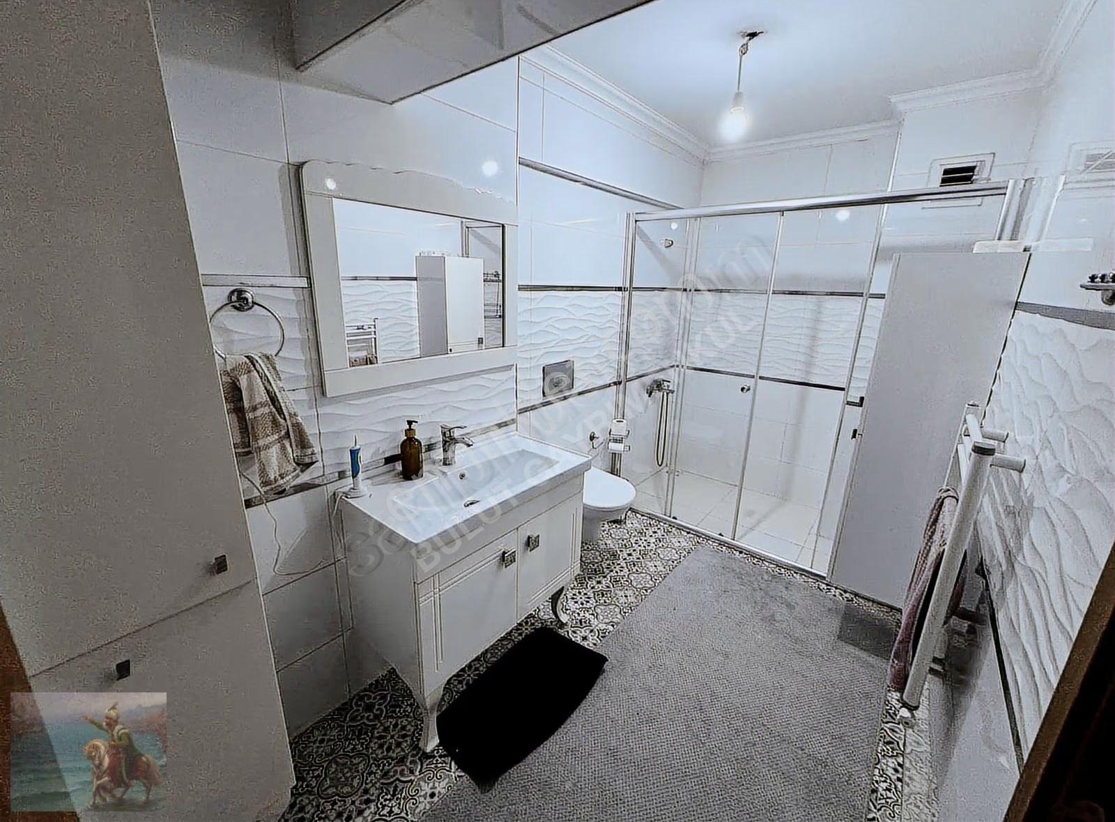 Düzce Konakları İçi Full Özel Yapılı Emsali Yok 3+1 155 M2 - Görsel 29