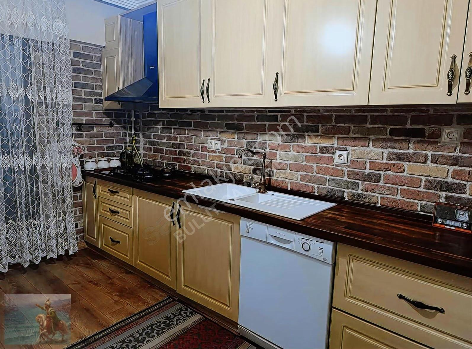 Düzce Konakları İçi Full Özel Yapılı Emsali Yok 3+1 155 M2 - Görsel 28