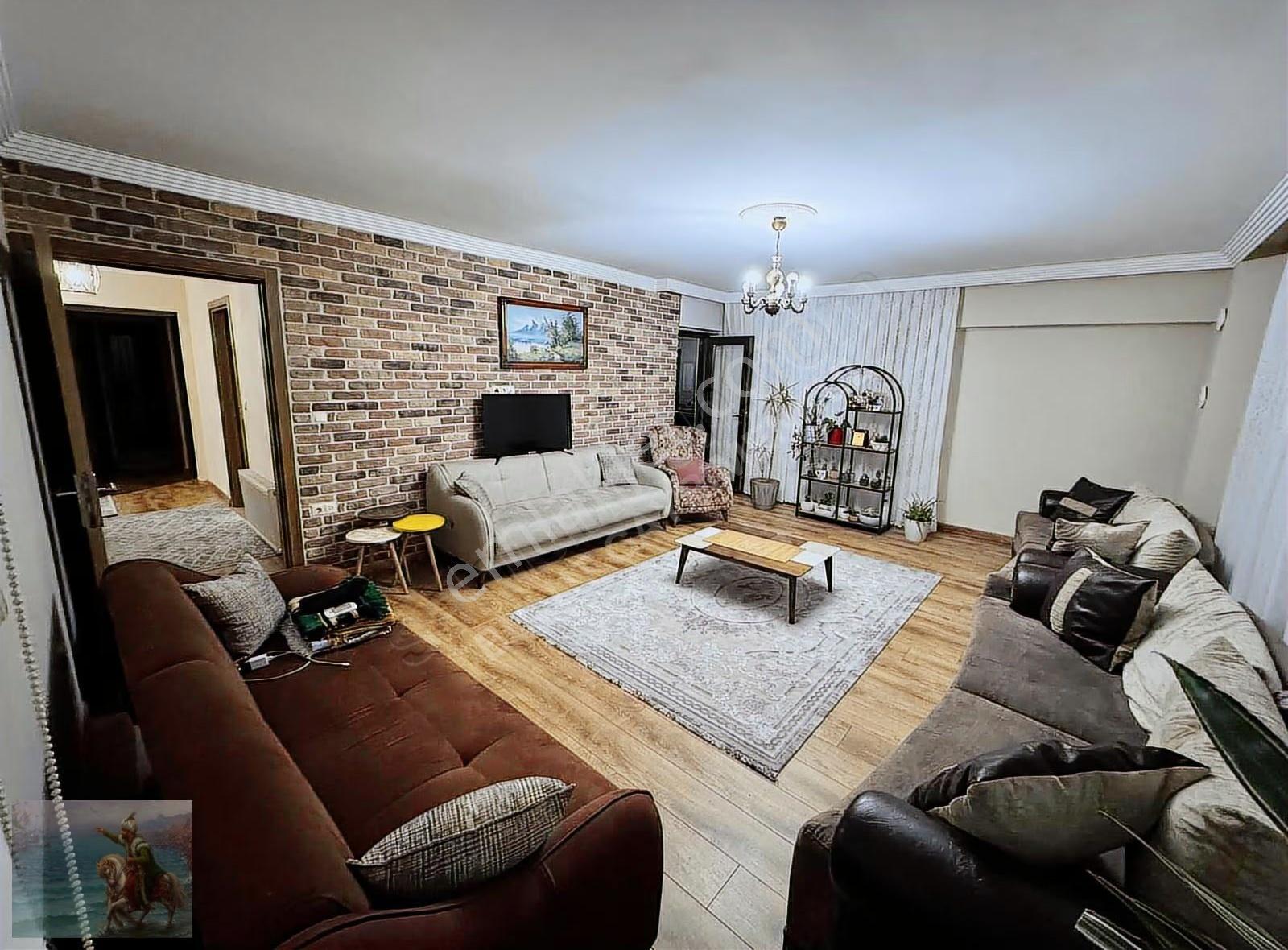 Düzce Konakları İçi Full Özel Yapılı Emsali Yok 3+1 155 M2