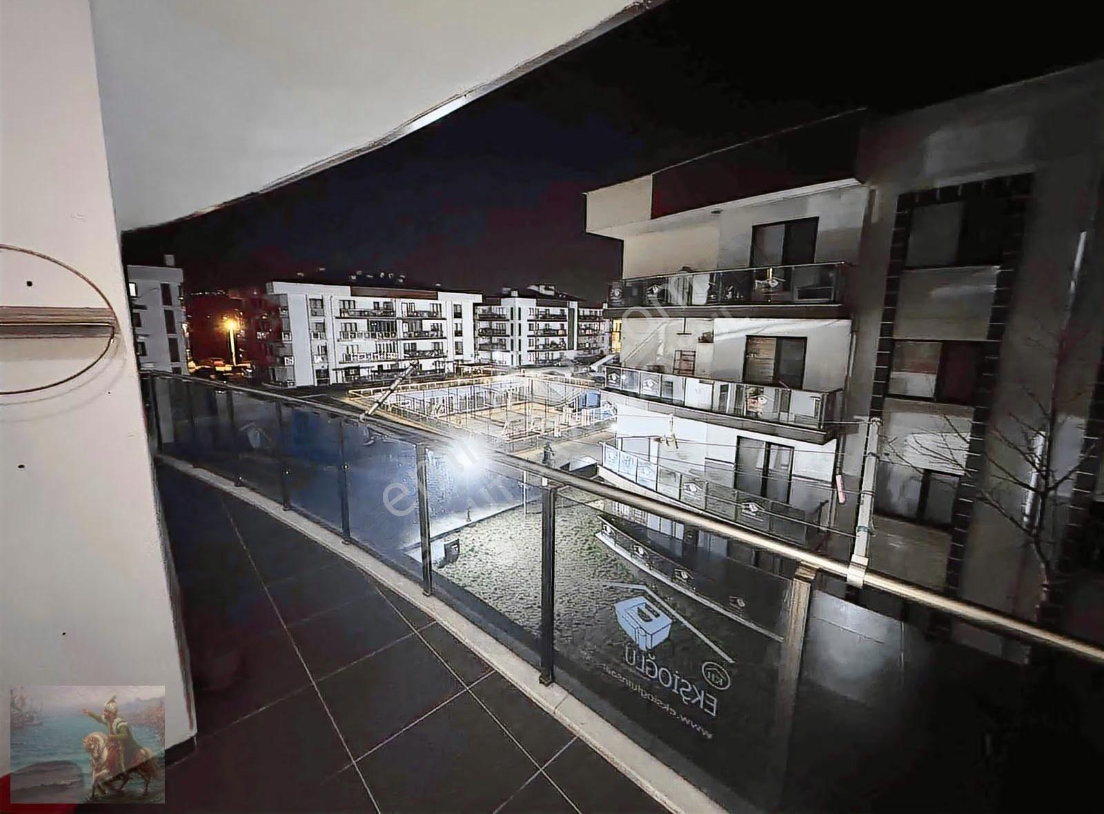 Düzce Konakları İçi Full Özel Yapılı Emsali Yok 3+1 155 M2 - Görsel 34