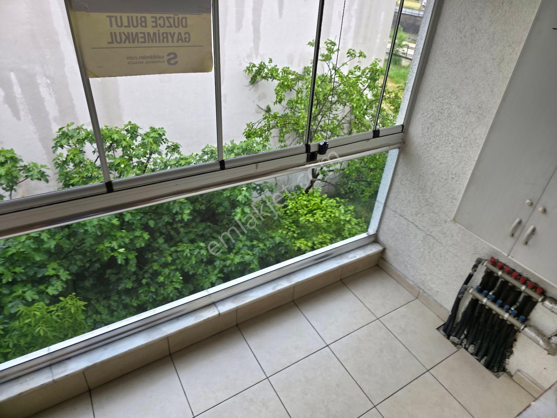 Azmimilli Mahallesi'nde Ebeveyn Banyolu 130m2 Satılık 3+1 Daire - Görsel 21