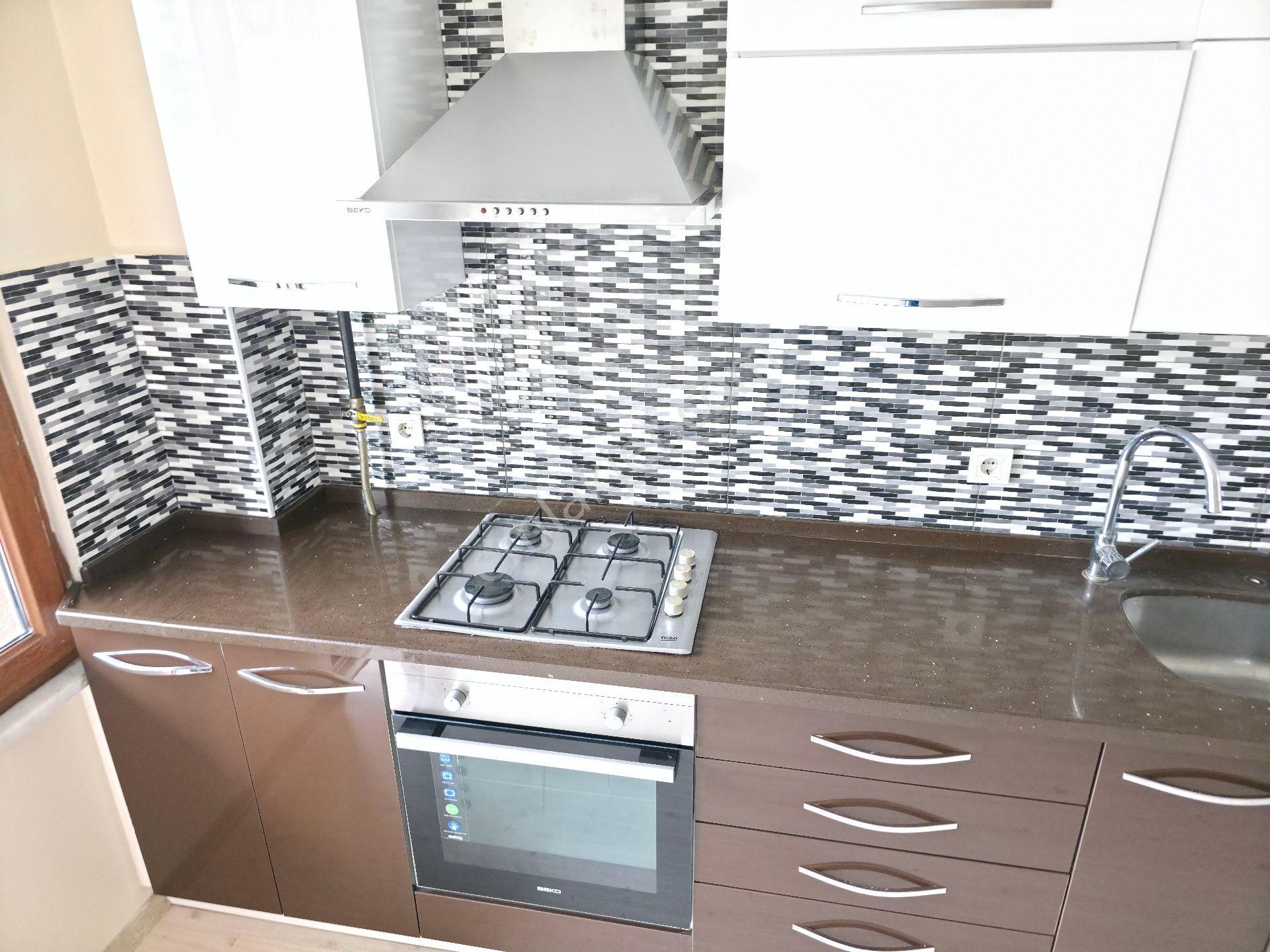 Azmimilli Mahallesi'nde Ebeveyn Banyolu 130m2 Satılık 3+1 Daire - Görsel 23