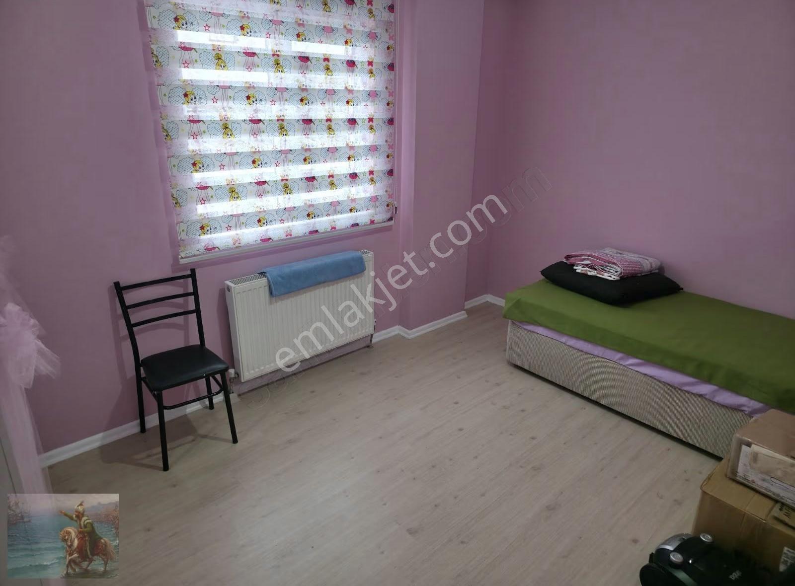 Üniversiteye Ve Hastaneye Yürüme Mesafede Satılık 2+1 Daire - Görsel 8